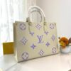Stylish Fashion Carry L*V Handbag 1387.2
