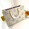 Stylish Fashion Carry L*V Handbag 1387.2
