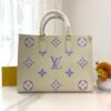 Stylish Fashion Carry L*V Handbag 1387.2