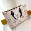 Stylish Fashion Carry L*V Handbag 1387.2