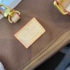 Stylish Fashion Carry L*V Handbag 1387.2