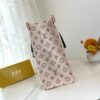 Stylish Fashion Carry L*V Handbag 1387.2
