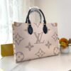 Stylish Fashion Carry L*V Handbag 1387.2
