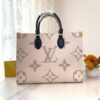 Stylish Fashion Carry L*V Handbag 1387.2