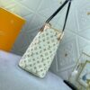Stylish Fashion Carry L*V Handbag 1385