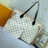 Stylish Fashion Carry L*V Handbag 1385