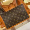 Stylish Fashion Carry L*V Handbag 1383 Stylish Fashion Carry L*V Handbag 1383