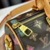 Stylish Fashion Carry L*V Handbag 1378 Stylish Fashion Carry L*V Handbag 1378