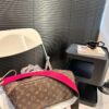 Stylish Fashion Carry Bag L4980