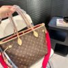 Stylish Fashion Carry Bag L4980