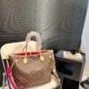 Stylish Fashion Carry Bag L4980