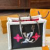 Stylish Fashion Carry Bag L4975