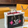 Stylish Fashion Carry Bag L4975