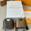 Stylish Fashion Carry Bag L4962