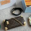 Stylish Fashion Carry Bag L4960