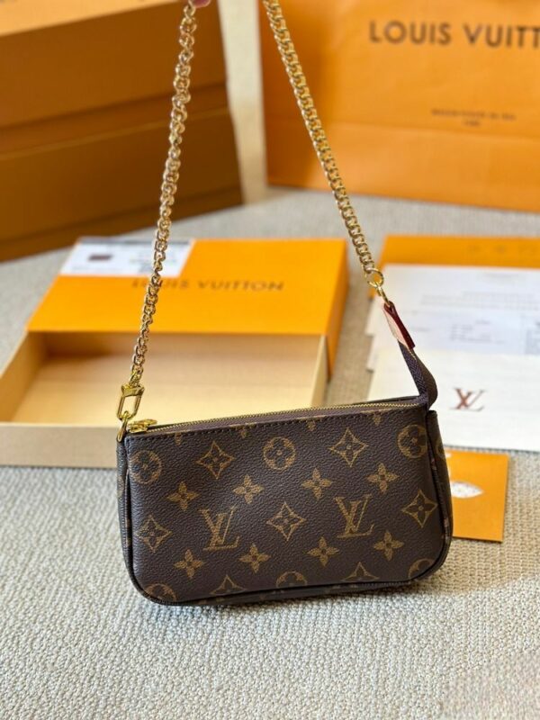 New Fashion Bag L4959