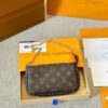 Stylish Fashion Carry Bag L4959
