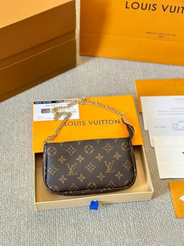 New Fashion Bag L4959