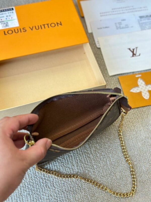 New Fashion Bag L4959