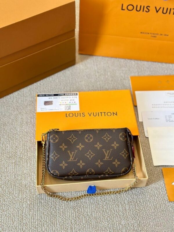 New Fashion Bag L4959