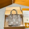 Stylish Fashion Carry Bag L4958