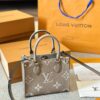 Stylish Fashion Carry Bag L4958