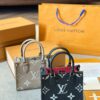 Stylish Fashion Carry Bag L4958