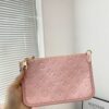 Stylish Fashion Carry Bag L4955 Stylish Fashion Carry Bag L4955