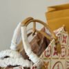 Stylish Fashion Carry Bag L4953