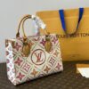 Stylish Fashion Carry Bag L4952