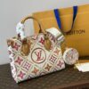 Stylish Fashion Carry Bag L4952