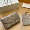 Stylish Fashion Carry Bag L4951