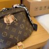 Stylish Fashion Carry Bag L4949 Stylish Fashion Carry Bag L4949
