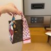 Stylish Fashion Carry Bag L4948