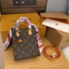 Stylish Fashion Carry Bag L4948