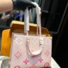 Stylish Fashion Carry Bag L4942
