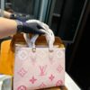 Stylish Fashion Carry Bag L4942