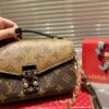 Stylish Fashion Carry Bag L4940