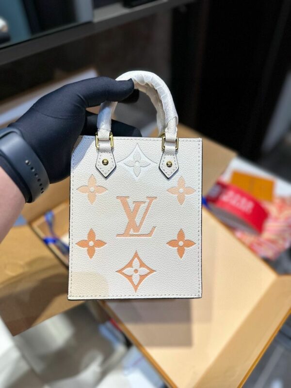 New Fashion Bag L4943
