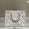Stylish Fashion Carry Bag L4938