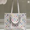 Stylish Fashion Carry Bag L4938