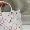 Stylish Fashion Carry Bag L4938