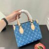 Stylish Fashion Carry Bag L4935