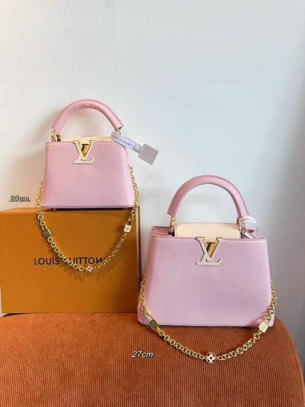 New Fashion Bag L4934