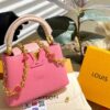 Stylish Fashion Carry Bag L4932