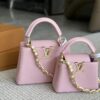Stylish Fashion Carry Bag L4931