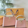 Stylish Fashion Carry Bag L4929-1