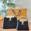 Stylish Fashion Carry Bag L4929