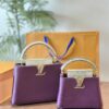 Stylish Fashion Carry Bag L4929