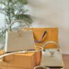 Stylish Fashion Carry Bag L4929
